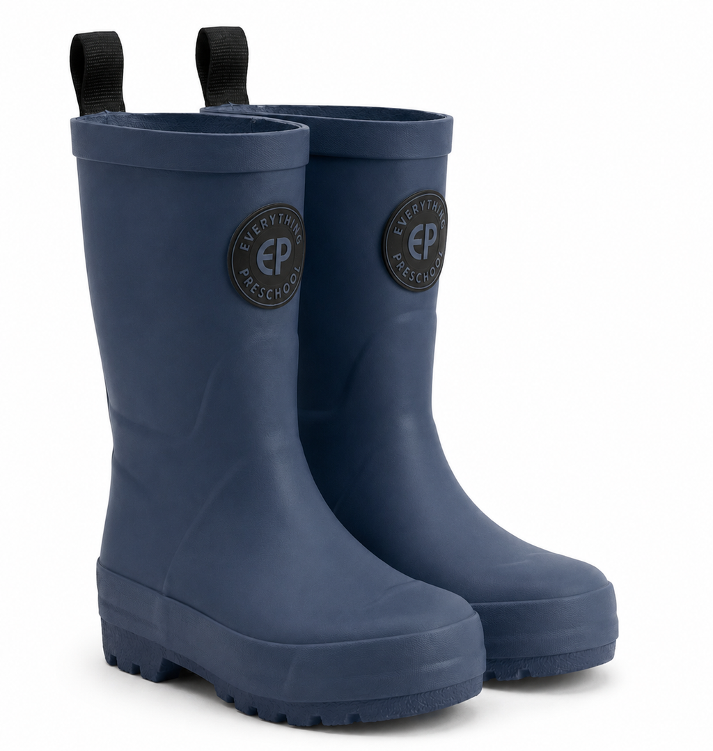 EP Explorer Rain Boots