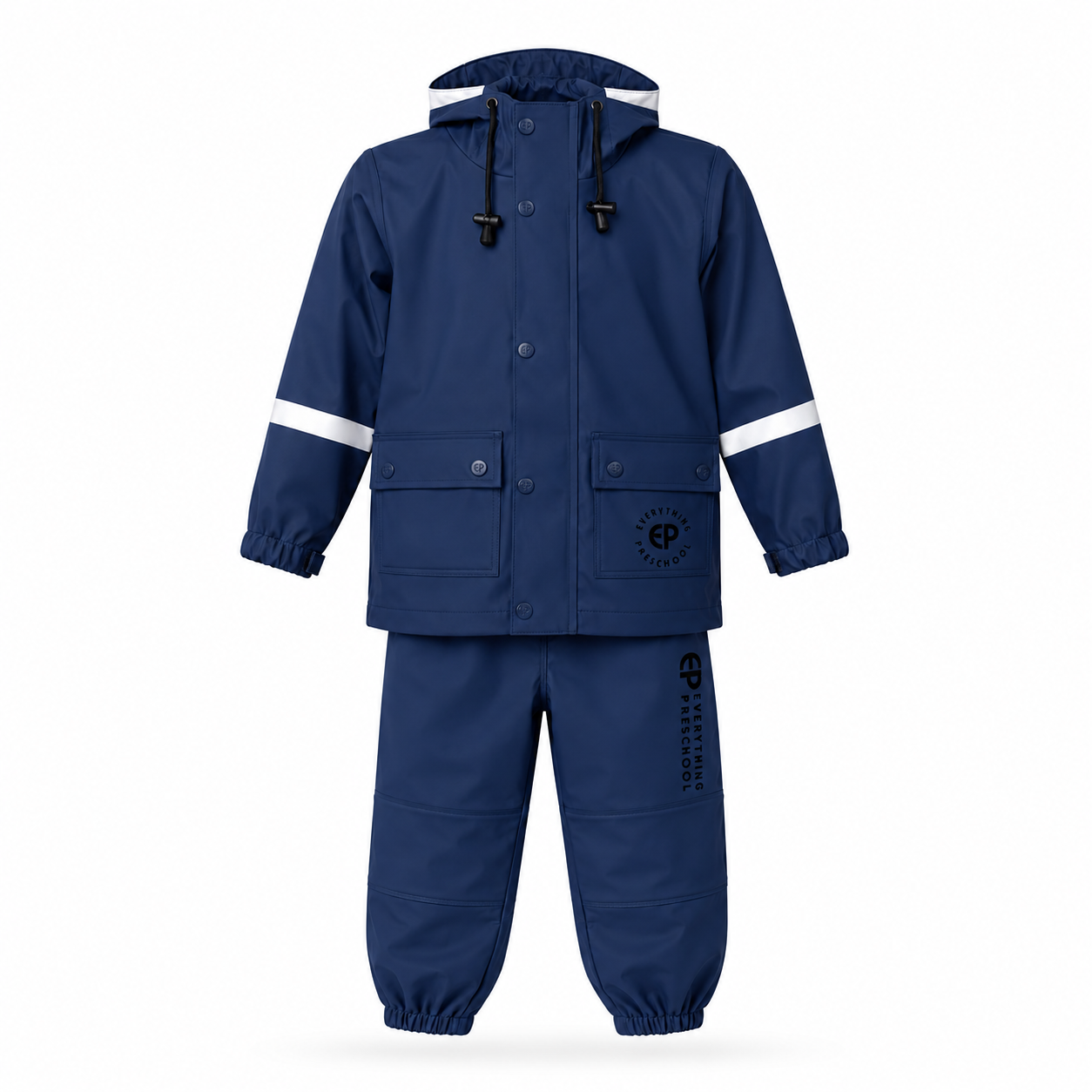 EP All-Weather Waterproof Suit