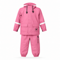 EP All-Weather Waterproof Suit