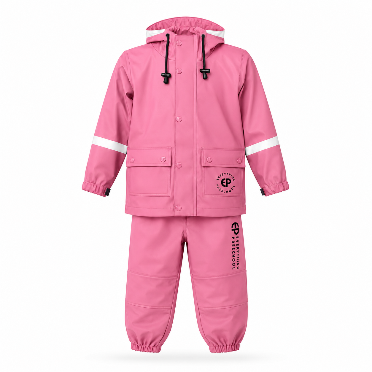 EP All-Weather Waterproof Suit
