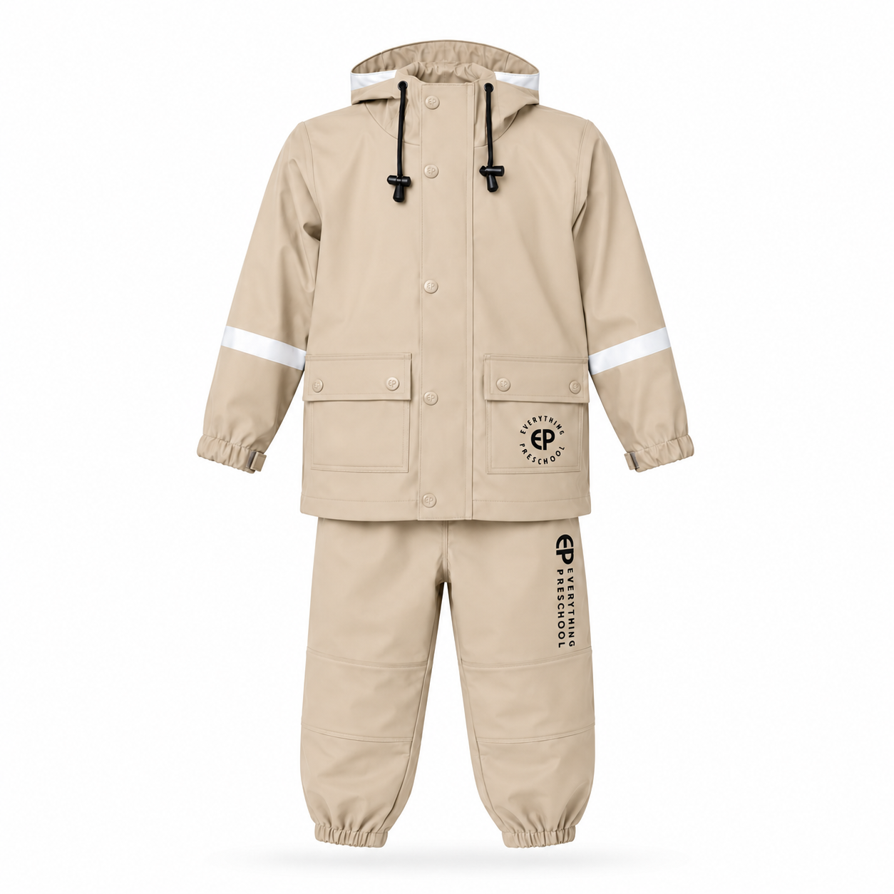 EP All-Weather Waterproof Suit