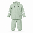 EP All-Weather Waterproof Suit