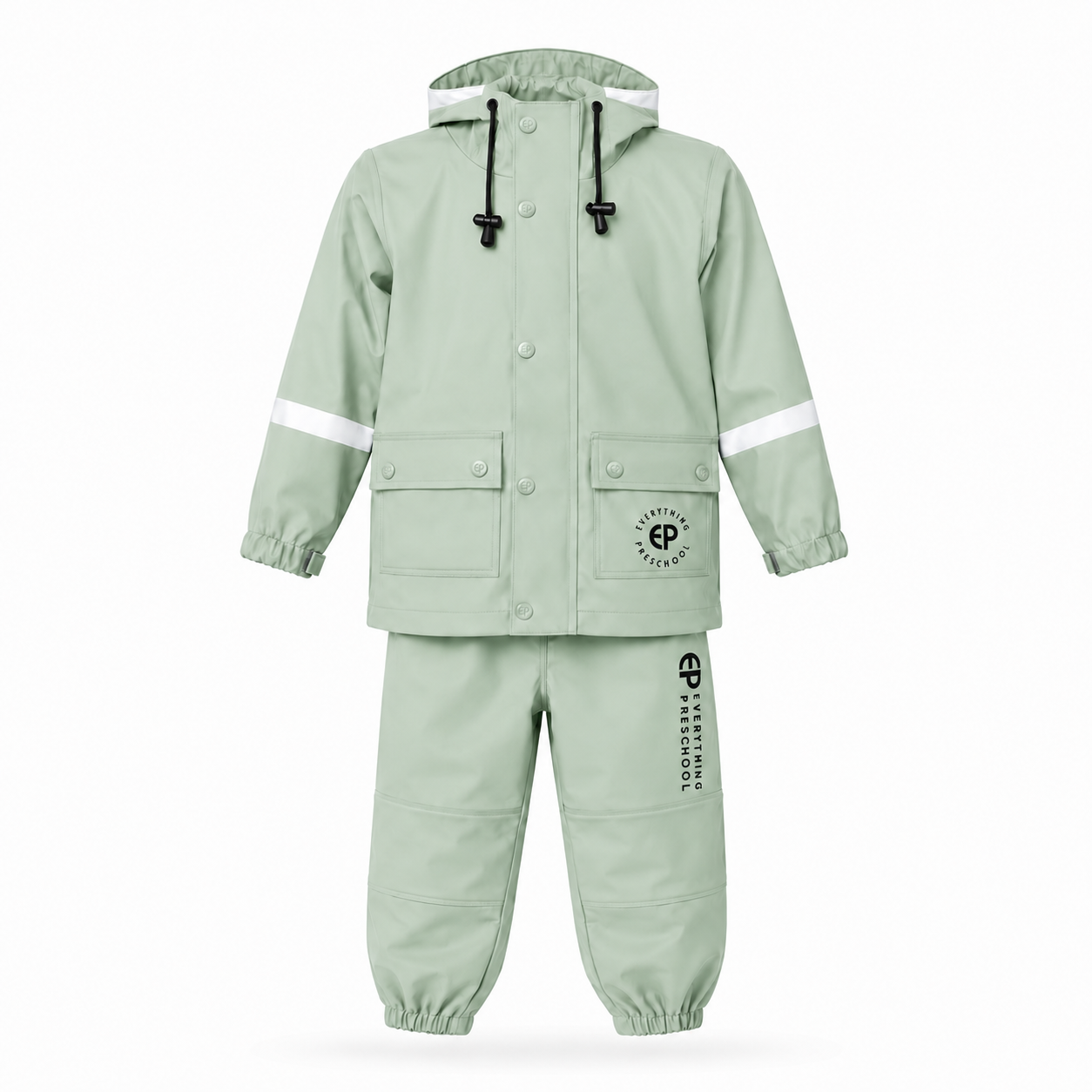 EP All-Weather Waterproof Suit