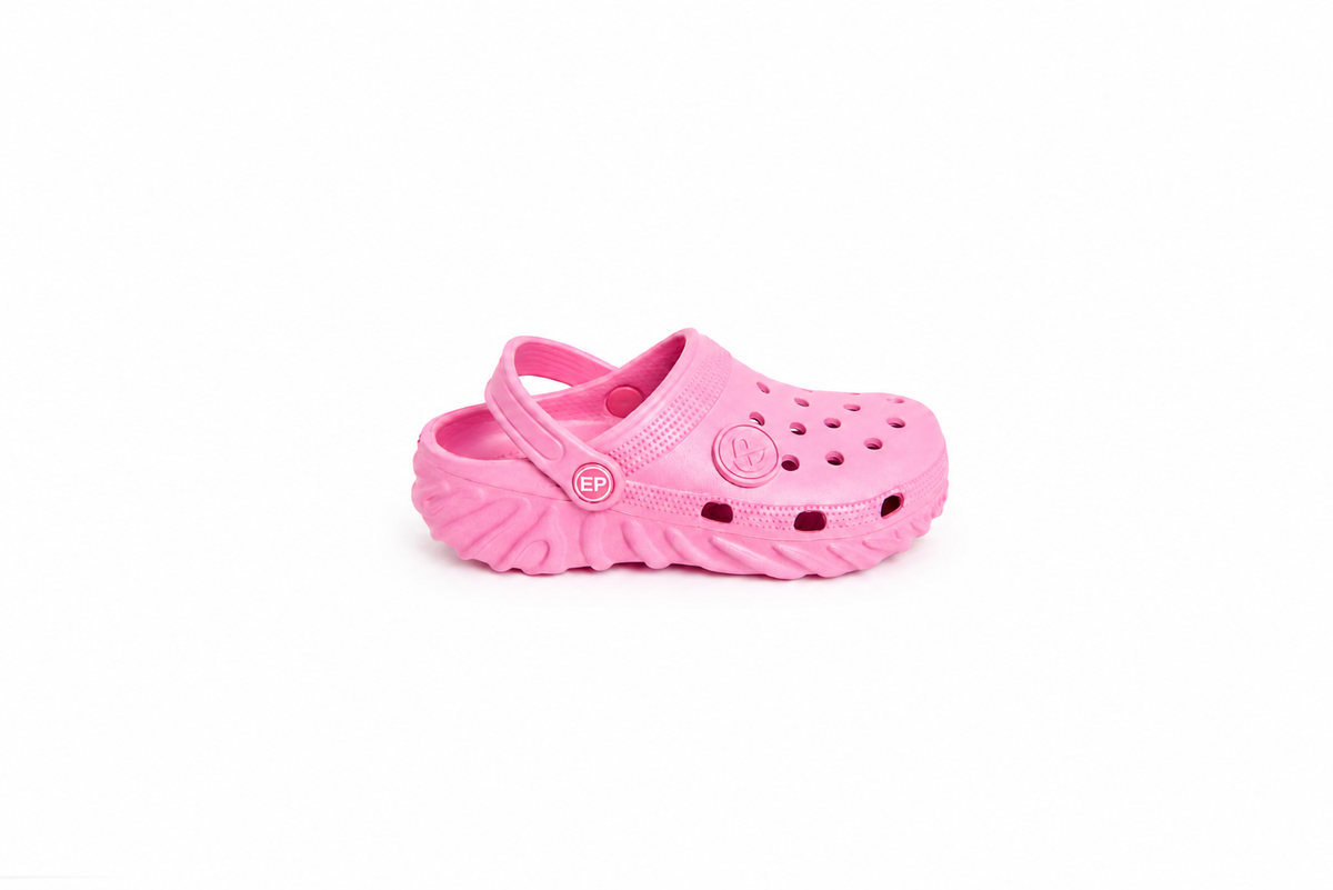 EP Everyday Preschool Clogs