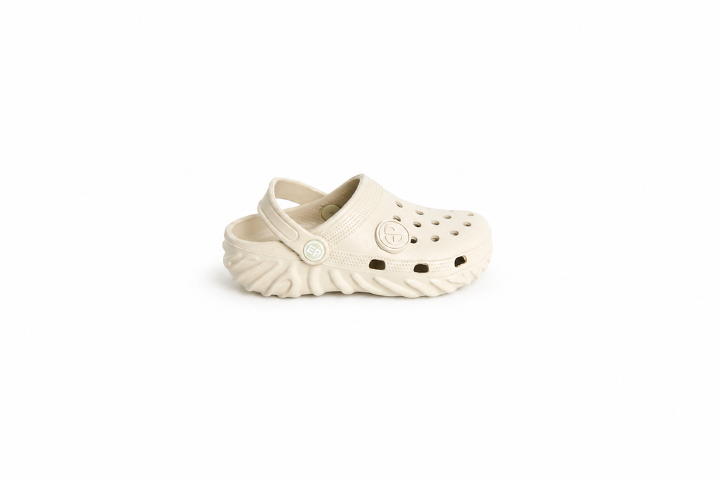 EP Everyday Preschool Clogs