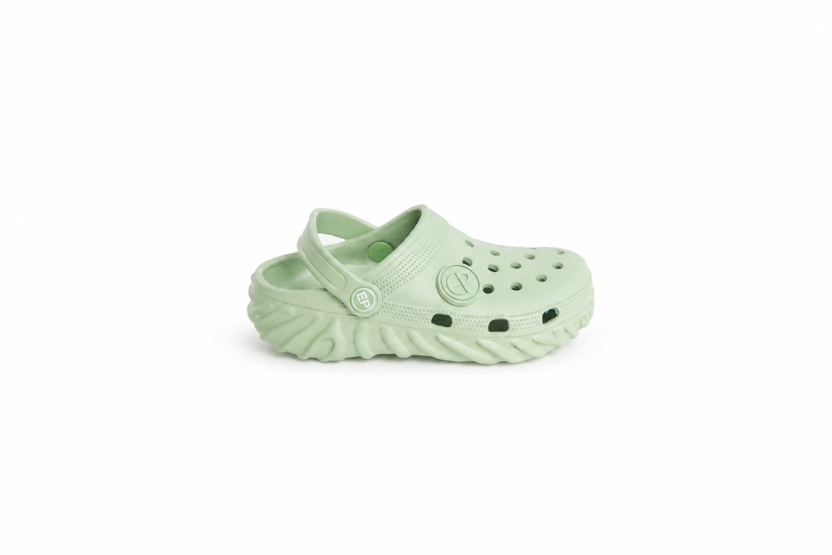 EP Everyday Preschool Clogs