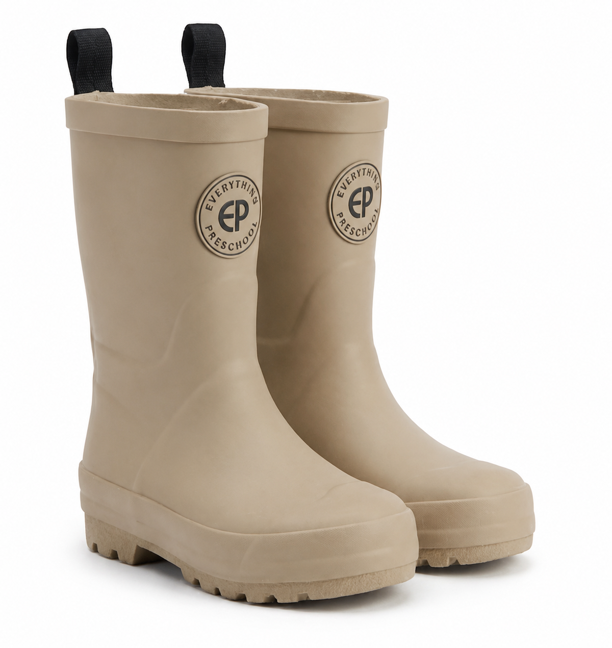 EP Explorer Rain Boots