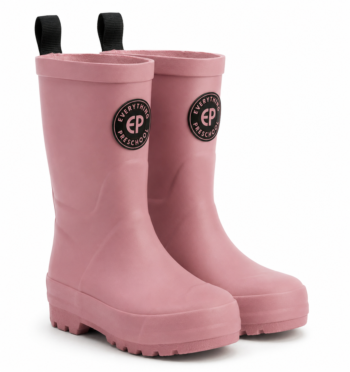 EP Explorer Rain Boots