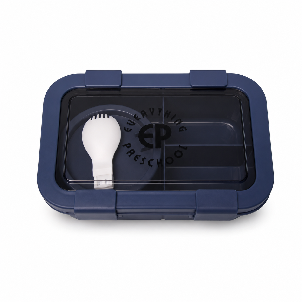 EP Premium Lunch Box