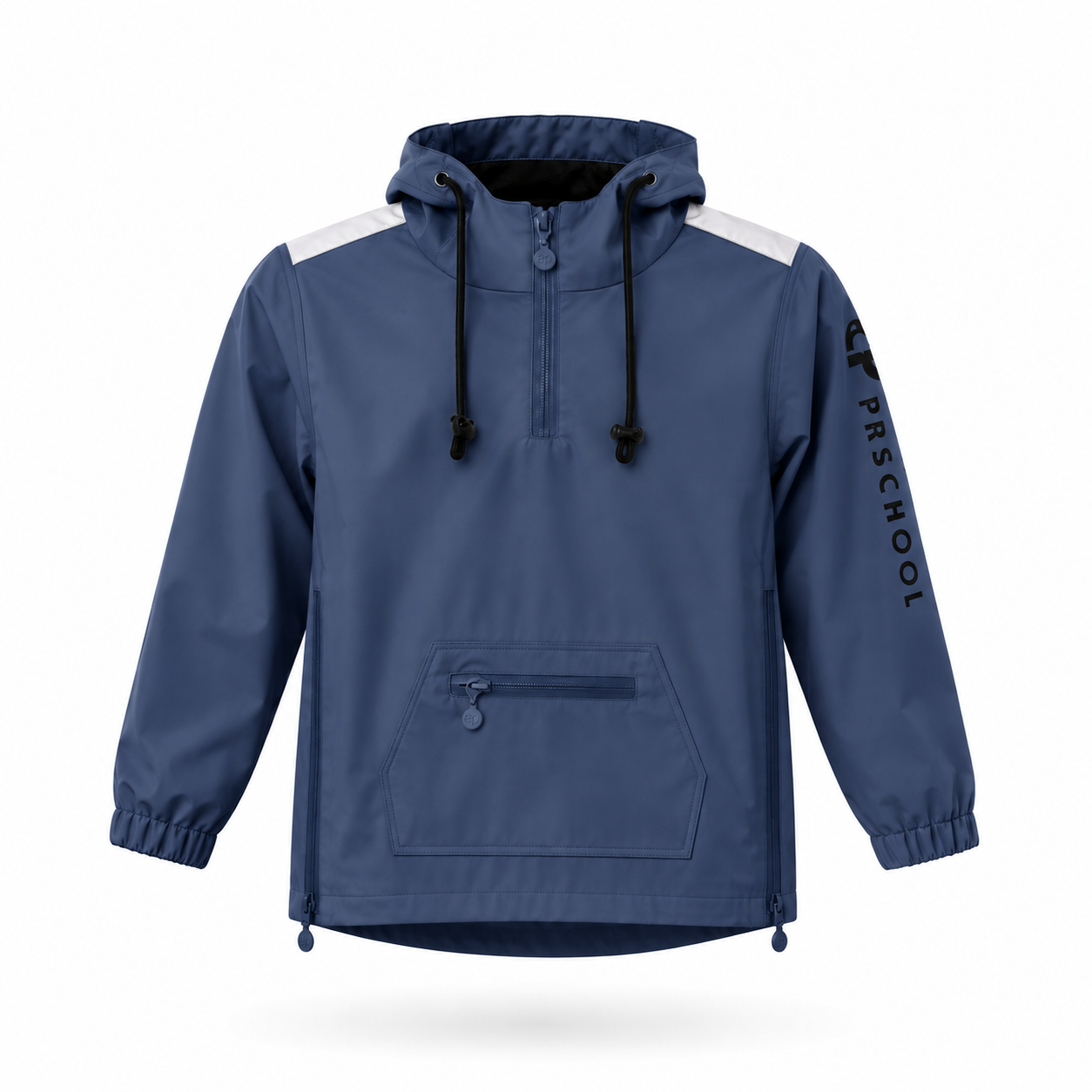 EP Premium Rain Pullover