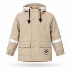 EP All-Weather Rain Jacket