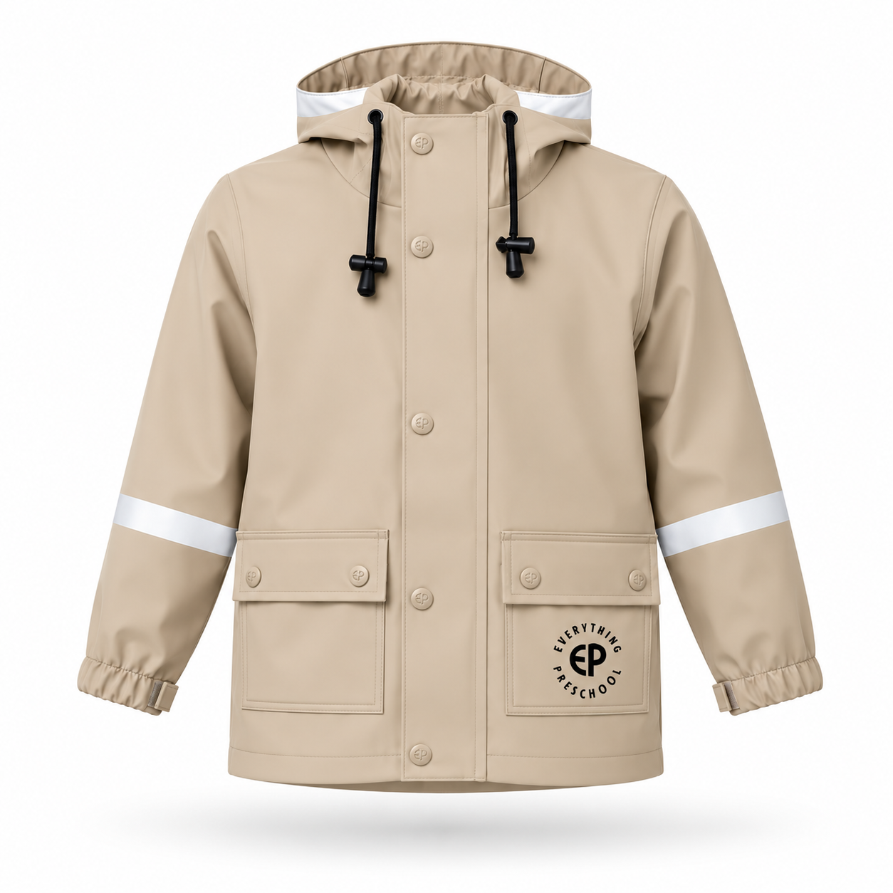 EP All-Weather Rain Jacket