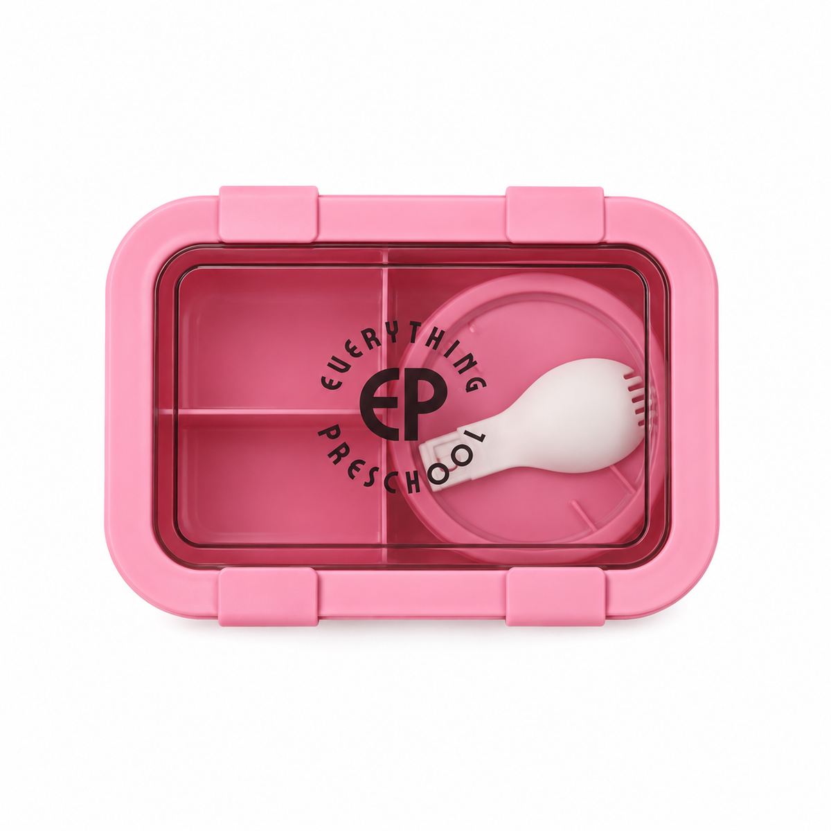 EP Premium Lunch Box
