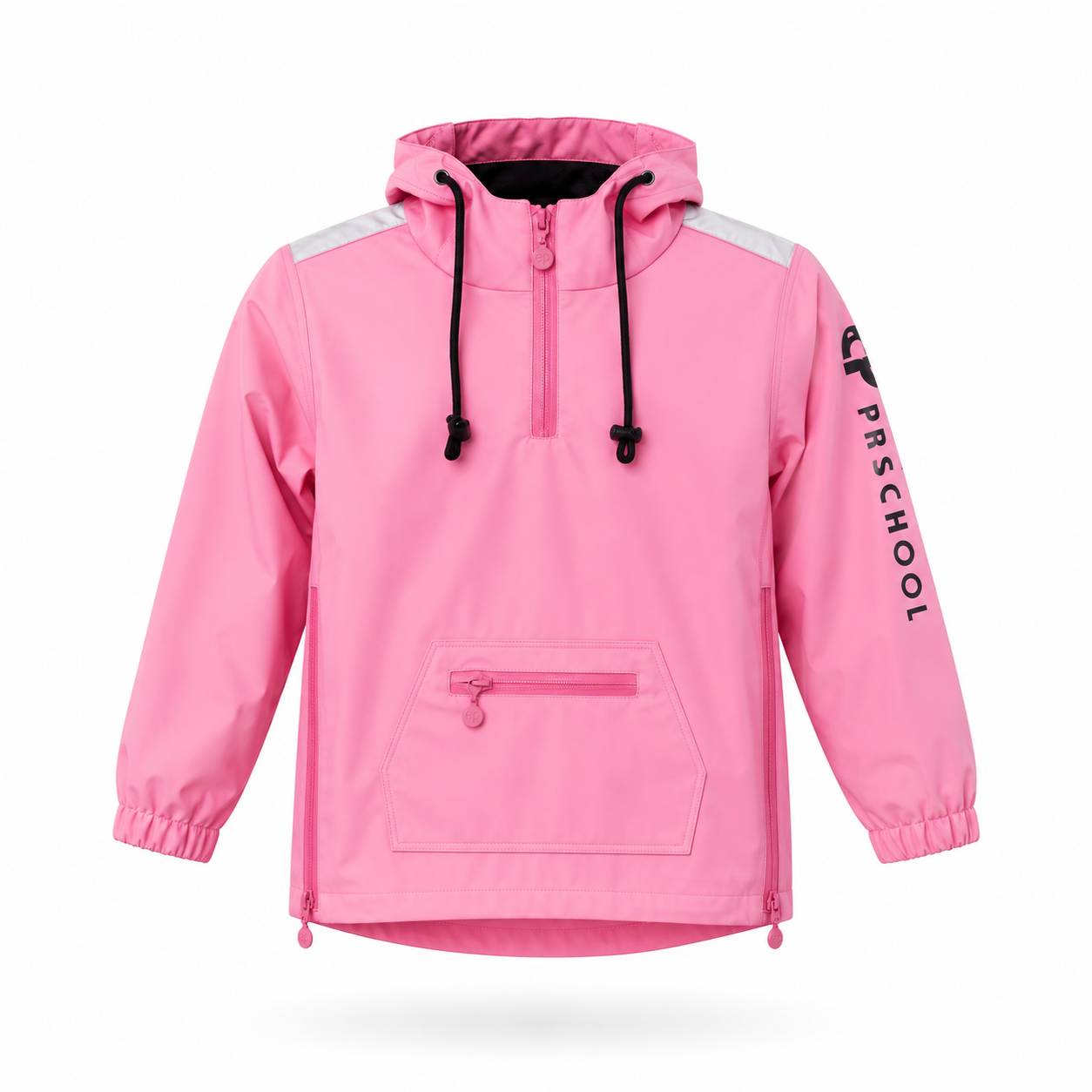 EP Premium Rain Pullover