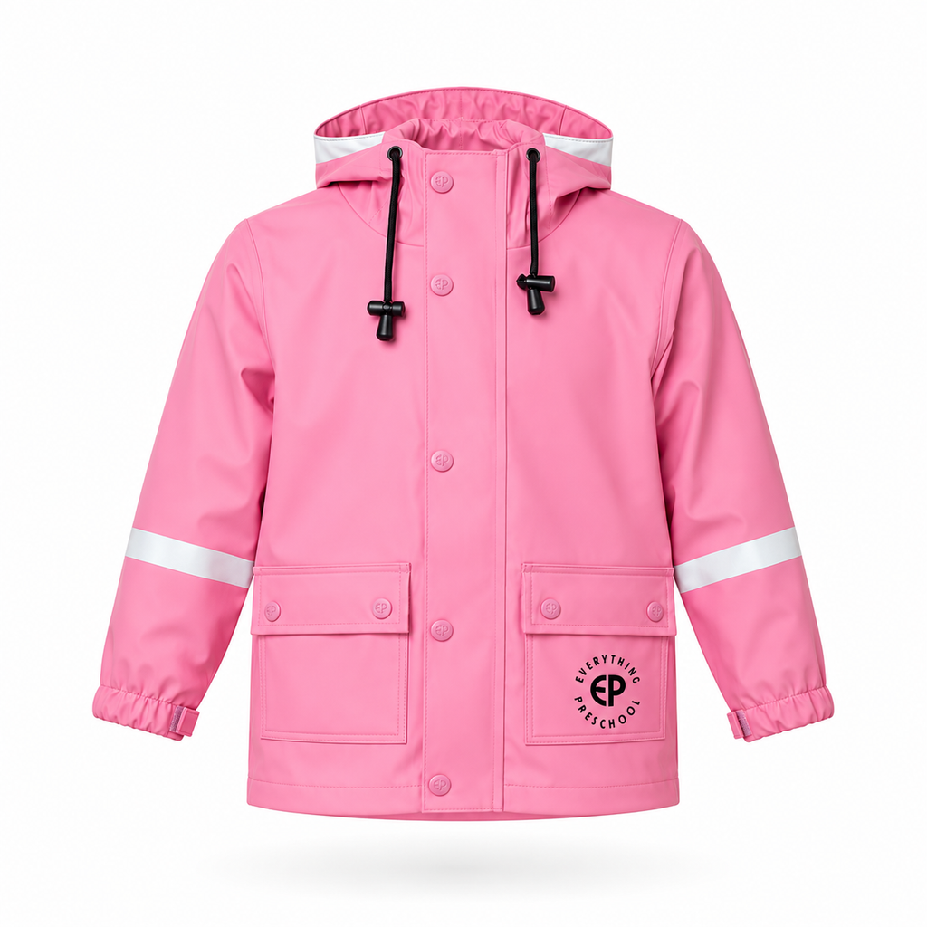 EP All-Weather Rain Jacket