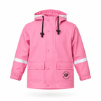 EP All-Weather Rain Jacket