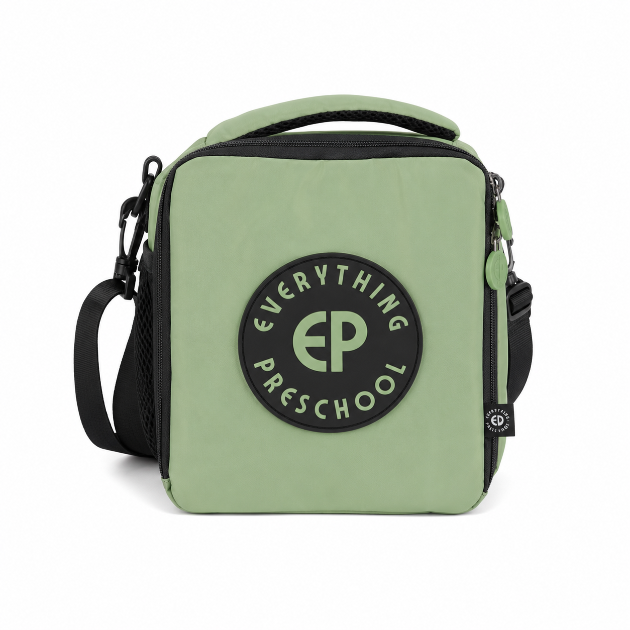 EP Lunch Bag