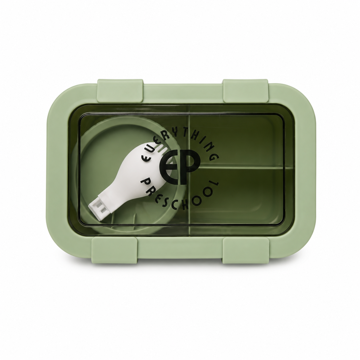 EP Premium Lunch Box