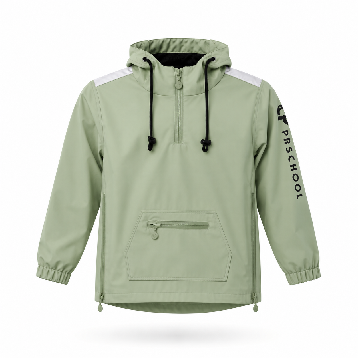 EP Premium Rain Pullover
