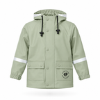 EP All-Weather Rain Jacket