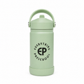 EP Insulated Water Bottle