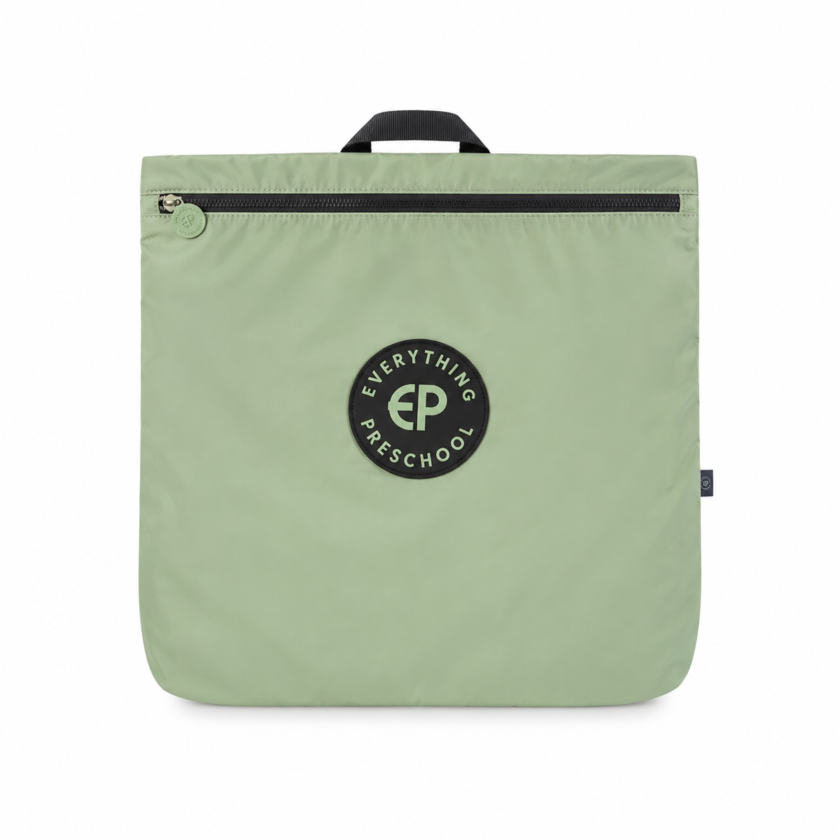 EP Preschool Wet Bag