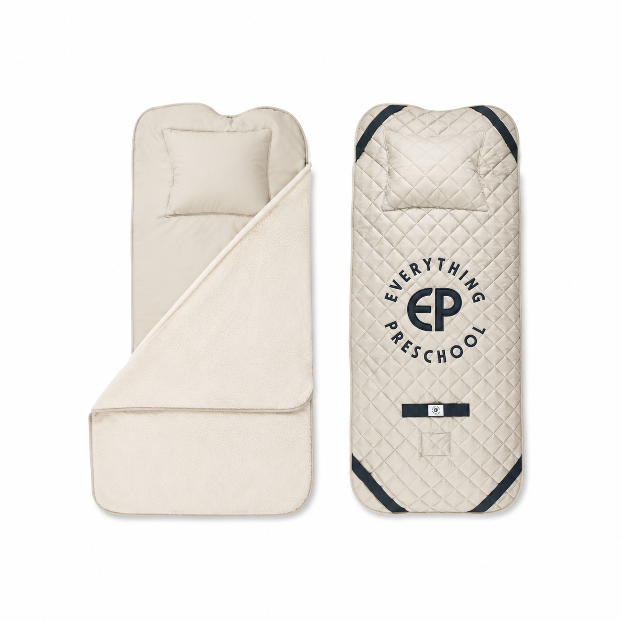 EP Premium Nap Mat