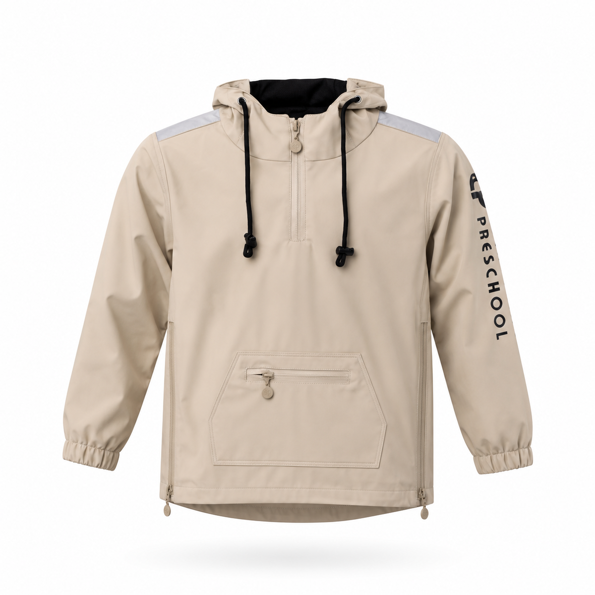 EP Premium Rain Pullover