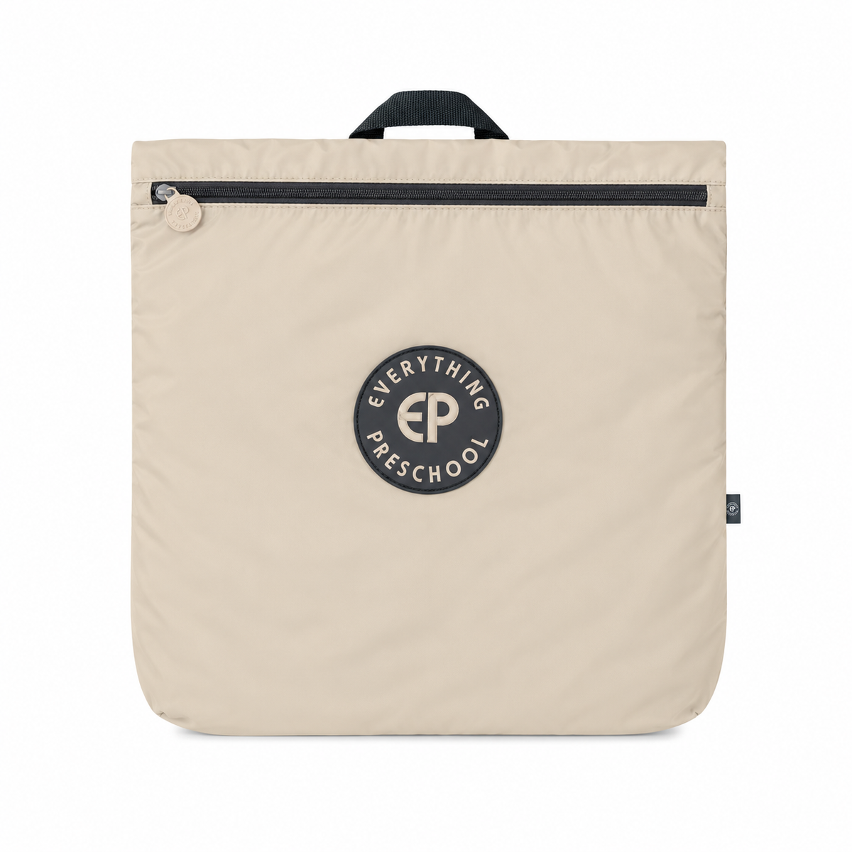 EP Preschool Wet Bag