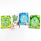 Nature Discovery Kit – Bugs, Ocean or Plants