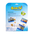 Nature Discovery Kit – Bugs, Ocean or Plants